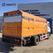 HOWO A7 H5 8cbm Intelligent asphalt sprayer truck 4x2 Driven
