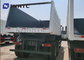 SINOTRUK Howo Benne 20 Ton 6x4 Tipper Truck Diesel Fuel