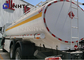Sinotruk Howo Fuel Tank Truck 6x4 20000l 25000 Litres