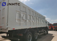 Sinotruk 30 Tons Dump Truck Howo 8x4 12 Wheeler