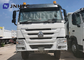 Sinotruk 30 Tons Dump Truck Howo 8x4 12 Wheeler