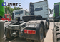 Sinotruck Howo 6x4 Tractor Truck LHD Driving Type