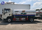 Mini Sinotruk Howo Tanker Water Truck 4x2 10cbm
