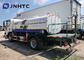 Mini Sinotruk Howo Tanker Water Truck 4x2 10cbm