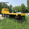 Heavy Duty 25 Tons Flatbed Lorry Truck Sinotruck HOWO 6x4