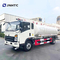 Sinotruck HOWO Light 1000l Sprinkler Truck 4X2 Water Truck Tank