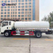 Sinotruck HOWO Light 1000l Sprinkler Truck 4X2 Water Truck Tank