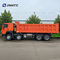 Sinotruck 371HP Heavy Duty Dump Truck HOWO 8X4 Mining Tipper