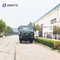 Sinotruk 8x8 All Wheel Drive Heavy Cargo Truck Diesel Fuel Lorry Truck