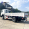 Sinotruk howo Cargo Truck 4x2 25 Tons  300hp cheap and fine for sale