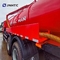 Shacman F3000 Suction Tanker Trucks 6x4 340HP Sewage Fecal
