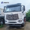 SINOTRUK HOHAN 6X4 Fuel Delivery Diesel Tanker Truck For Sale