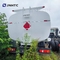 SINOTRUK HOHAN 6X4 Fuel Delivery Diesel Tanker Truck For Sale