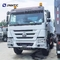 Sinotruk Howo 400HP Dump Truck 10 Wheeler Trucks  6x4 20 Cubic