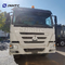 HOWO Cargo Truck 6x4 400hp 10 - 25 Ton Lorry 10 Wheels Support Customization