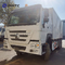 HOWO Cargo Truck 6x4 400hp 10 - 25 Ton Lorry 10 Wheels Support Customization