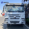 HOWO 6X4 Heavy Cargo Truck 400HP 20tons Lorry Fence Cargo Truck