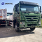 ODM HOWO Lorry Fence Cargo Truck 4X2 300HP 6 Wheels Cargo Truck