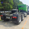 Howo NX Tractor Truck 6x4 400hp 25Tons Diesel Heavy Tractor Truck