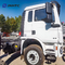 Shacman L3000 Heavy Duty Cargo Truck Chassis 4x2 210hp 6 Wheels Chassis