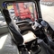 Shacman E3 30t Heavy Duty Dump Truck 6X4 400HP 10Wheel Base For Sale