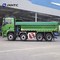 Shacman E3 Dump Tipper Truck 50 Tons 8x4 Brand New 12 Wheeler Price