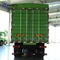 New Shacman Fence Cargo Truck E3 8X4 380HP 400HP Euro 2  Cargo Truck For Sale