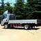 China Shacman Light Fence Cargo Truck E9 4X2 150HP 3.5 Ton 5 Ton  Good Price