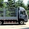 Shacman E9 Lorry Fence Cargo Truck 4x2 6 Wheeler 3ton 5tons Good Price