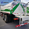 New SHACMAN X6 Sprinkler Truck Commercial Vehicles 10 Wheels 14cbm