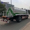 Shacman Water Tank Tanker X6 4X2 10cbm 8cbm  Sprinkler Spray Truck Best Price