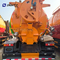 New Vacuum Truck Sewage Suction Tanker Trucks  Shancman L3000 4X2 245HP Top Quality