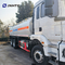 Shancman H3000 6X4 375HP 6000 Gallon Diesel Oil Capacity Fuel Tank Tanker Truck