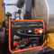 HOWO 4m3 Road Construction Machinery Bitumen Distributor Sprayer Best Price