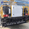 HOWO 4m3 Road Construction Machinery Bitumen Distributor Sprayer Best Price
