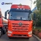 NEW FAW J6L 350HP 8X4 28000L 35000L 30000lL Fuel Tank Truck High Quality