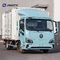 China Shacman Van Cargo Truck I9 S300 4x2 18Tons Box Truck Hot Selling