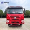 New HOWO Chassis Foam Fire Fighting Vehicle  Euro2 Diesel 20000 Liters 6X4 Fire Engine Truck