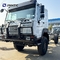 SINOTRUK HOWO 4X4 Cargo Vehicle Transmission Weight Truck Chassis Good Price