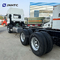 Latest Faw JK6 6x4 Chassis Cargo Truck For Sale Factory Price