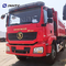 SHACMAN H3000 Dump Truck 6x4 380hp10 Wheel Dump Truck Tipper Truck 20 Cbm Capacity