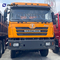 Shacman F3000 Dump Truck 8x4 China Made Trucks Diesel  Tipper Truck Left-Hand