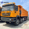 Shacman F3000 Dump Truck 8x4 China Made Trucks Diesel  Tipper Truck Left-Hand