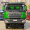 Shacman X3000 Dump Truck 8x4 Left Hand Drive Diesel Tipper Truck Hot selling