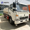 China Howo Tanke Water Truck 4x2 Light Water Trucks 10cbm Water Sprinkler Truck