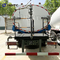 New Sinotruk Howo Sprinkling Water Tank Truck 351 - 450hp 6x4 10 Wheels From China