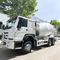 Hot HOWO Concrete Mixing Truck 6x4 10 Wheels 400HP Concrete Mixer Truck Best Price