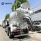 Hot HOWO Concrete Mixing Truck 6x4 10 Wheels 400HP Concrete Mixer Truck Best Price