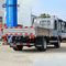 Low Price Sinotruk Howo 4X2 Light 3-6 Ton Mini Cargo Truck Express Transportation