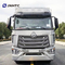 New HOWO NX 6X4 Meat Cargo Transportation Refrigerator Box Truck Price